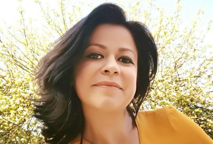 claudia jurnal de romania